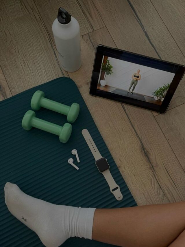 Body goals